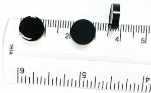 13.56 Mhz HF RFID Custom Subsurface Metal Mountable Tags