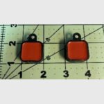 Model P2525 High Temperature RFID Tag.