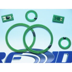13.56 MHz HF Ring RFID Tags SKU HF_1501 13.56 MHz HF Ring RFID Tags SKU HF_1501