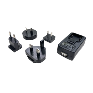 images Model 3092E-PWR power adaptor, (no USB cable), 5V/2A