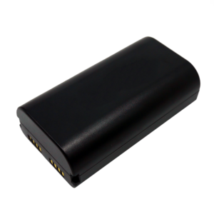 images Model 3730E-BAT Battery (replacement or spare), 6700mA Lithion-Ion