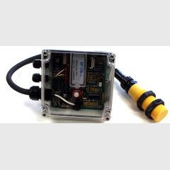 148 KHz LF RFID Reader & Interface Combos for R3 Systems