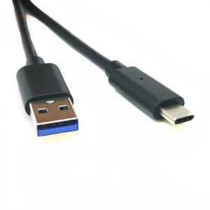 images Model 3730E-USB power cord, type A to type C