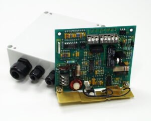 images LF 148 KHz simplex & Multiplex RFID Readers for R3 Systems