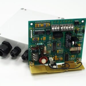 LF 148 KHz simplex & Multiplex RFID Readers for R3 Systems