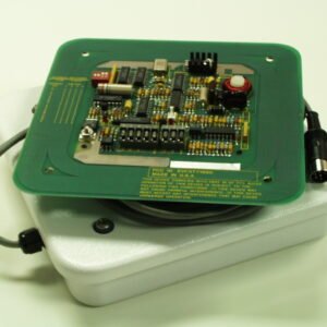 Model 1880E Combo simplex Reader/Read Head w/encl/cabling, 148 KHz