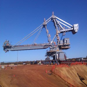 Mining Industry