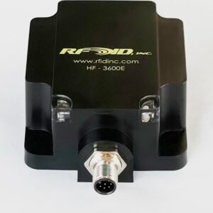 13.56 MHz HF Model 3600E Factory Floor RFID Readers