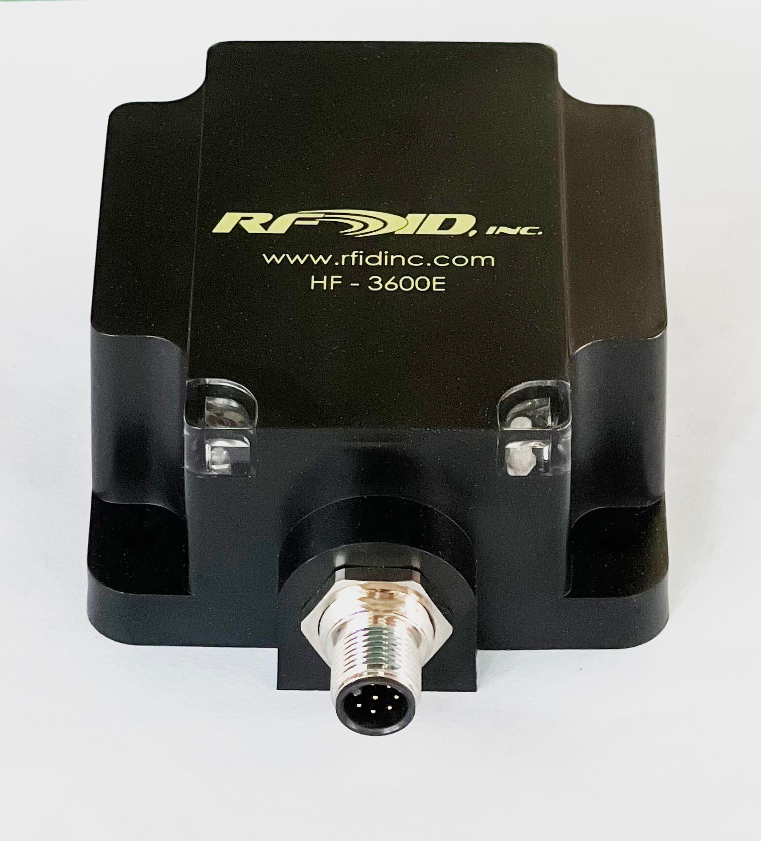 13.56 MHz HF Model 3600E Factory Floor RFID Readers
