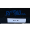 Model A15023-HT ABS Pallet Tag, Metal Mount, Light Gray, 150x23x18mm, UHF 902-928 MHz passive RFID