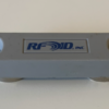 Model A5316MG ABS Pallet Tag, Metal Mount, Light Gray, magnetic backing, 53x16x9mm, UHF 902-928 MHz passive RFID