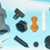 UHF 915 MHz Bolt & Screw RFID Tags
