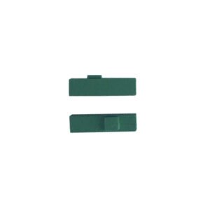 images Model C0202 Ceramic Tag High Temperature 200C, 1.8x1.8x10mm, UHF 902-928 MHz passive RFID