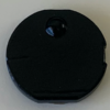 Model C16 Ceramic Tag, 16mm Diameter x 3mm Thick, UHF 902-928 MHz passive RFID