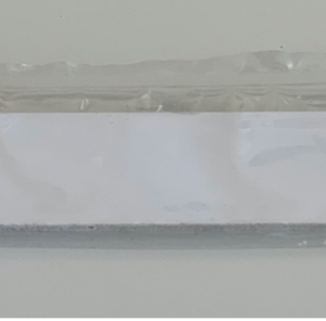 Model C20020 UHF Tag, Ceramic 200x20x3mm, High Temp 320C/5min, 300C/45min, 260C/90min, UHF 902-928 MHz passive RFID