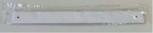 images Model C20020 UHF Tag, Ceramic 200x20x3mm, High Temp 320C/5min, 300C/45min, 260C/90min, UHF 902-928 MHz passive RFID