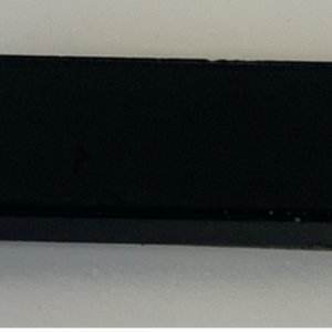 Model C2509 Ceramic Tag, 25mm x 9mm x 3mm Thick, UHF 902-928 MHz passive RFID