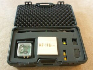 Rcubed2 (R3-2) 125 KHz STARTER'S KITS - SMART ANTENNA & SMART INTERFACES