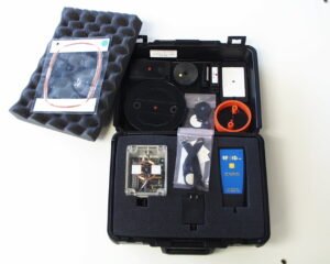 images Rcubed1 (R3-1) 125 KHz STARTER'S KIT