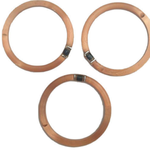 Model HF-1502-36-N213 Air Coil Tag, 36mm diameter, 144 Bytes NXP NTAG 213 ISO 14443A NFC NDEF memory chip