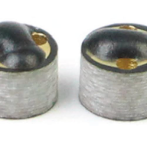 Model F05 FR4 Tag, Mount on Metal High Temperature 200C, 5mm dia., UHF 902-928 MHz passive RFID