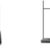 Model F11009-M4E FR4 Tag, 110x09mm, UHF 902-928 MHz passive RFID, Impinj Monza 4E chip