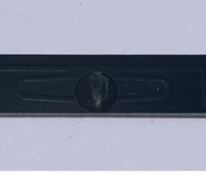 Model F11009-M4E FR4 Tag, 110x09mm, UHF 902-928 MHz passive RFID, Impinj Monza 4E chip