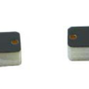 Model F1806 FR4 Tag, Mount on Metal, 18x6mm, UHF 902-928 MHz passive RFID
