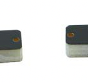 Model F1806 FR4 Tag, Mount on Metal, 18x6mm, UHF 902-928 MHz passive RFID