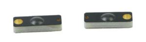 images Model F1806 FR4 Tag, Mount on Metal, 18x6mm, UHF 902-928 MHz passive RFID
