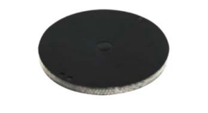 images Model F40 FR4 Tag, Mount on Metal, 40mm dia., UHF 902-928 MHz passive RFID