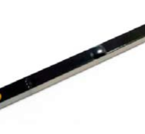 Model F6604 FR4 Tag, Mount on Metal High Temperature 200C, 66x4mm with Peel & Stick Backing, UHF 902-928 MHz passive RFID