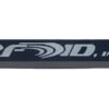 Model F9011 FR4 Tag, Mount on Metal High Temperature 200C, 90x11mm with Peel & Stick Backing, UHF 902-928 MHz passive RFID