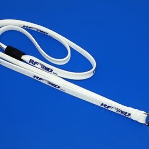 UHF 915 MHz Lanyard RFID Tags