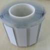 Model ML9522-MR6P Metal Mount Label on Roll Stock, 95x22mm, Monza R6P memory chip, UHF 902-928 MHz passive RFID