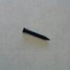 Model 1777-3504-RO Nail Tag, 35mm length x 4mm diameter, EM4102 chip, LF 125 KHz RFID