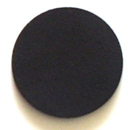 Model HF-1580-HE10-MC1K Hard Epoxy Tag, 10mm diameter x 2.6mm tall, internal ferrous backing for metal mount, 1k bits NXP Mifare Classic EV1 1k S50 ISO 14443 memory chip