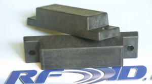images Metal Mount Bar RFID Tags - 148 KHz