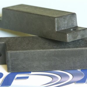 Metal Mount Bar RFID Tags - 148 KHz