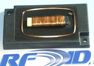 images Deck of Cards RFID Tag - 148 KHz