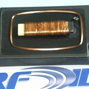Deck of Cards RFID Tag - 148 KHz