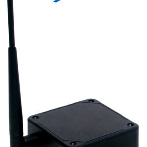 Model 3000E-WL-BSR Wireless Base Station Receiver, RS232