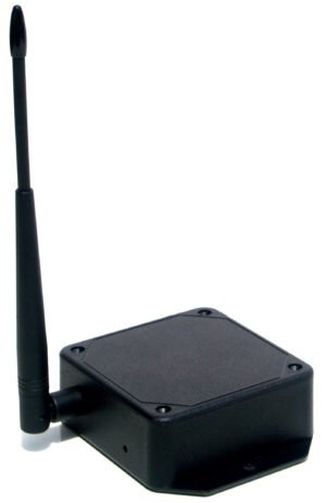images Model 3037E-WL-BSR Base Station Receiver for use with 3037E-WL-RO & 3037E-WL-RW Wireless Wands