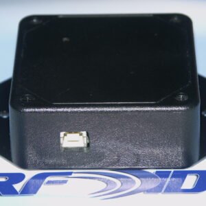 LF 125 KHz RFID Desktop Programmers for R3-1 Standard Systems