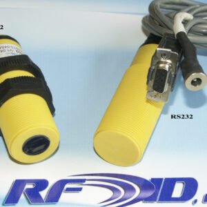 LF 125 KHz RFID Readers R3-2 Smart Antennas