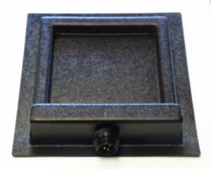 Model 5150 7" x 7" Flat Pack RFID Antenna, 125 KHz