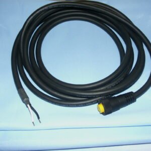Model 5100A1 Antenna Cable, 12 ft (included with Reader housing)