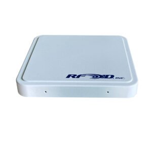 Model UHF-A10C 915 MHz UHF Antenna, 10x10x1.625", ABS, Circular Polarized, 9dBi, N-Type Female Connector