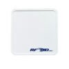 Model UHF-A10H 915 MHz UHF Antenna, 10x10x1.625", ABS, Horizontal Polarized, 9dBi, N-Type Female Connector