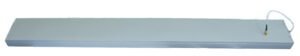 images Model UHF-A3304 915 MHz UHF Antenna, 33" x 4" x 1", ABS, Linear Polarized, 12dBi, SMA Male connector